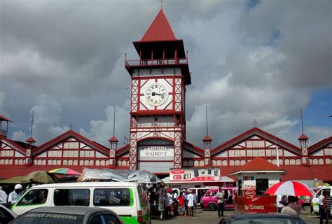 Guyana .